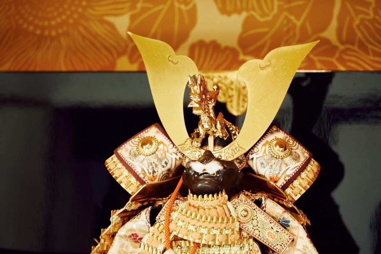 Villa Hakone Kabuto 古民家旅館 150平米 バス停迄一分 準天然温泉 最大12名 Extérieur photo