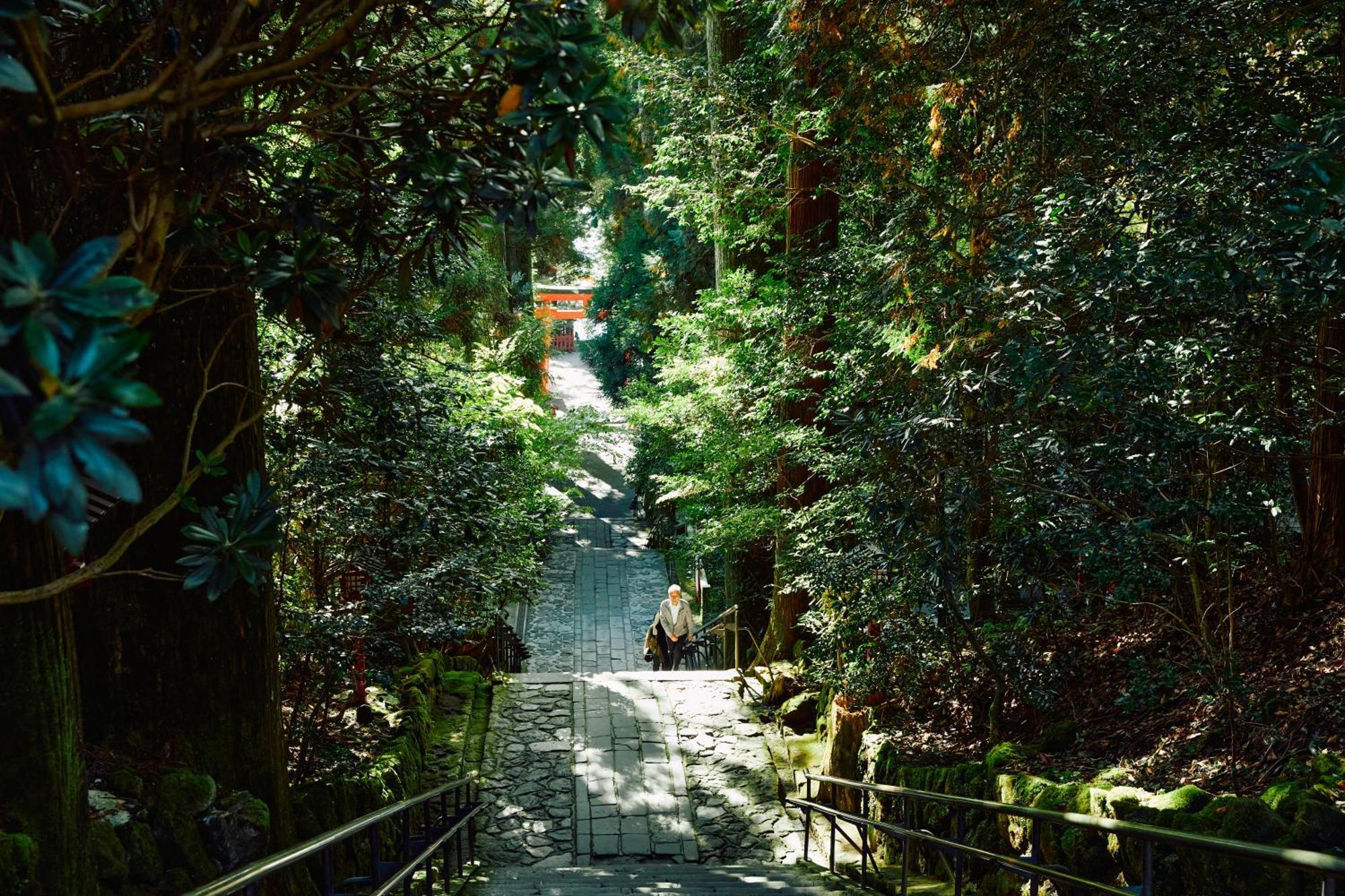 Villa Hakone Kabuto 古民家旅館 150平米 バス停迄一分 準天然温泉 最大12名 Extérieur photo
